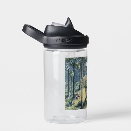 Waar de wilde dingen zijn | Scène 6 Waterfles (Rechts)