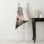 Waar de wilde dingen zijn | Scene 7 Sherpa Deken (In situ)