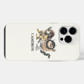 Waar de Wilde Dingen Zijn | Twee Wilde Dingen iPhone Hoesje (Achterkant horizontaal)