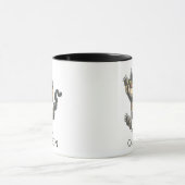 Waar de wilde dingen zijn | Wilde dding | Naam toe Mok (Midden)