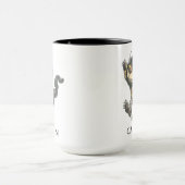 Waar de wilde dingen zijn | Wilde dding | Naam toe Mok (Midden)