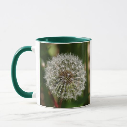 Waar de wind waait mok (Links)