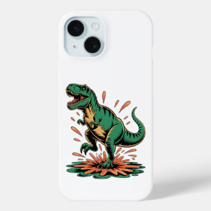 Waar Diesel vandaan kwam iPhone 15 Case