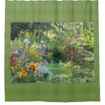 Waar drie tuinen samenkomen