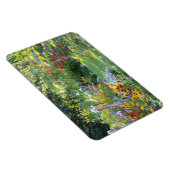 Waar drie tuinen samenkomen magneet (Rechterzijde)