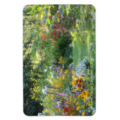 Waar drie tuinen samenkomen magneet (Verticaal)