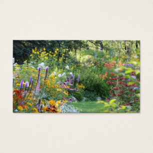 Waar drie tuinen samenkomen visitekaartje