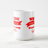 Waar een testament is, is er een weg MOK (Center)