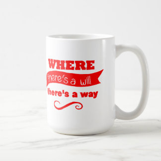 Waar een testament is, is er een weg MOK