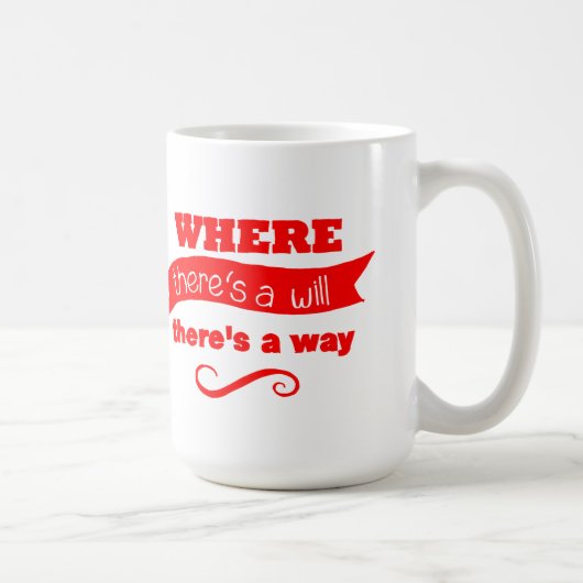 Waar een testament is, is er een weg MOK (Rechts)