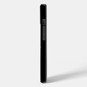 Waar er bezetting is, verzet Case-Mate iPhone case (Achterkant / Links)