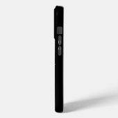 Waar er bezetting is, verzet Case-Mate iPhone case (Achterkant / Links)