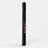 Waar er bezetting is, verzet Case-Mate iPhone case (Achterkant/rechts)