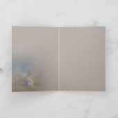 Waar gaat Mr Hare? Bedankkaart (Binnen)