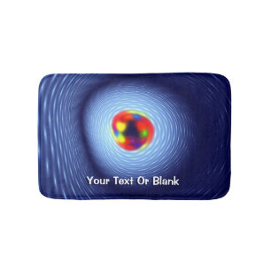 waar gelei worden geboren badmat