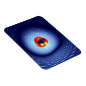 waar gelei worden geboren magneet (Rechterzijde)