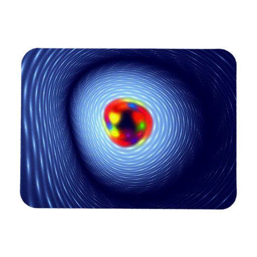 waar gelei worden geboren magneet (Horizontaal)