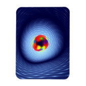 waar gelei worden geboren magneet (Verticaal)