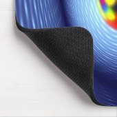 waar gelei worden geboren muismat (Hoek)