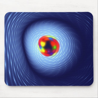 waar gelei worden geboren muismat