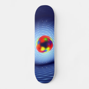 waar gelei worden geboren persoonlijk skateboard
