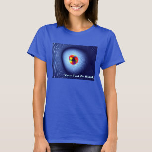 waar gelei worden geboren t-shirt