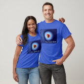 waar gelei worden geboren t-shirt (Unisex)