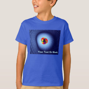 waar gelei worden geboren t-shirt