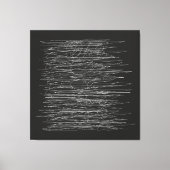 WAAR GELOOF JE IN? CANVAS AFDRUK (Voorkant)