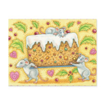 Waar ging de roestkoek heen?