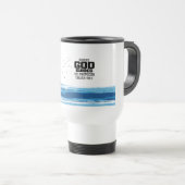 Waar God leidt, levert hij reismoer Reisbeker (Voorkant rechts)