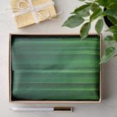 Waar groen valt als regen tissuepapier (Geschenk)