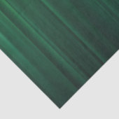 Waar groen valt als regen tissuepapier (Detail)