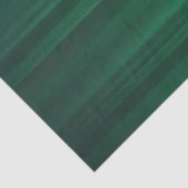 Waar groen valt als regen tissuepapier (Detail)