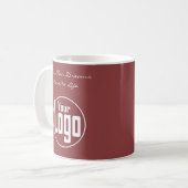 Waar haardromen tot leven komen Uw haarsalon Koffiemok (Voorkant links)