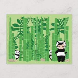 Waar heb je je verstopt? briefkaart