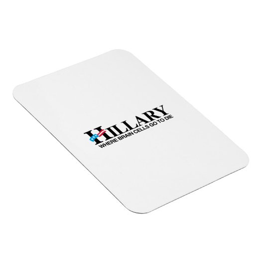 Waar hersencellen afsterven magneet (Rechterzijde)