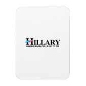 Waar hersencellen afsterven magneet (Verticaal)