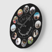 Waar het allemaal begon met het artikel Foto Colla Grote Klok (Hoek)