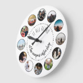 Waar het allemaal begon met het artikel Foto Colla Grote Klok (Hoek)