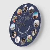 Waar het allemaal begon met het artikel Foto Colla Grote Klok (Hoek)