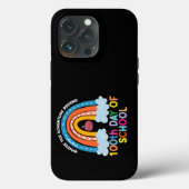 Waar het avontuur begint 100 dagen slimmer Case-Mate iPhone case (Achterkant)