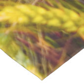 Waar het graan danst met de wind - Wilde natuur Tafelkleed (Gekanteld)