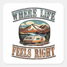 Waar het leven goed voelt