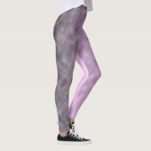 Waar het licht oplost leggings (Rechts)