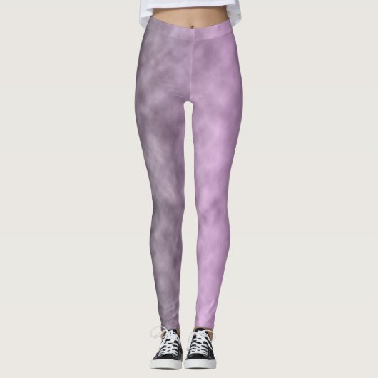 Waar het licht oplost leggings (Voorkant)