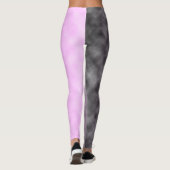 Waar het licht oplost leggings (Achterkant)