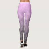 Waar het licht oplost leggings (Achterkant)