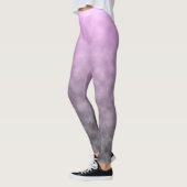 Waar het licht oplost leggings (Links)