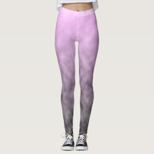 Waar het licht oplost leggings